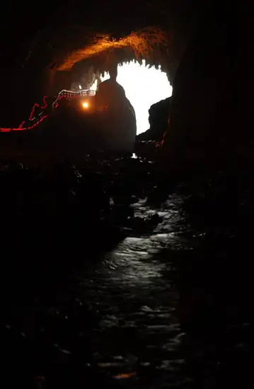 天然大佛